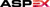 ASPEX logo
