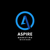 Aspire Marketing Michigan logo