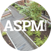 ASPM - San Diego logo