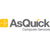 AsQuick IT logo