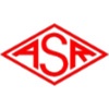 ASR International Corporation logo