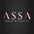 ASSA Digital & Creative logo