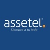 Assetel logo