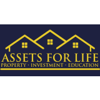 Assets For Life logo