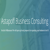 Astapoff Business Consulting logo