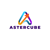 Astercube Accounting Outsourcing logo
