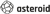 Asteroid Group logo