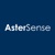 AsterSense logo
