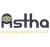 Astha Technology Solutions Pvt Ltd logo