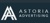 Astoria Advertising, Inc logo