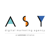 ASY Digital Marketing logo