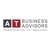 AT Business Advisors logo