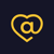 At Heart Creative logo