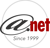 AT-NET Services logo