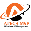 ATECH MSP logo