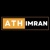 ATH IMRAN logo
