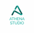 Athena Digital Studio logo