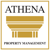 Athena Property Management logo