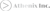 Athenix Inc. logo
