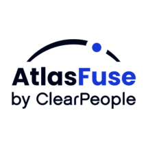 Atlas by ClearPeople logo