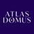 ATLAS DOMUS logo
