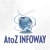 AtoZ Infoway logo