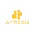Atreon logo