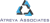 Atreya Associates logo