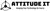 Attitude IT logo