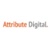 Attribute Digital logo