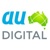 AU Digital logo