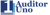 Auditor Uno logo