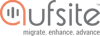 Aufsite logo