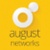 August Networks logo
