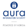 Aura Information Security logo