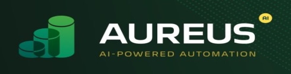 Aureus Intelligence logo