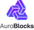 AuroBlocks logo