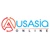 Aus Asia Online logo