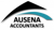 Ausena Accountants logo