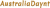 Australia Dayant logo