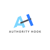 Authority Hook logo