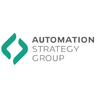 Automation Strategy Group logo