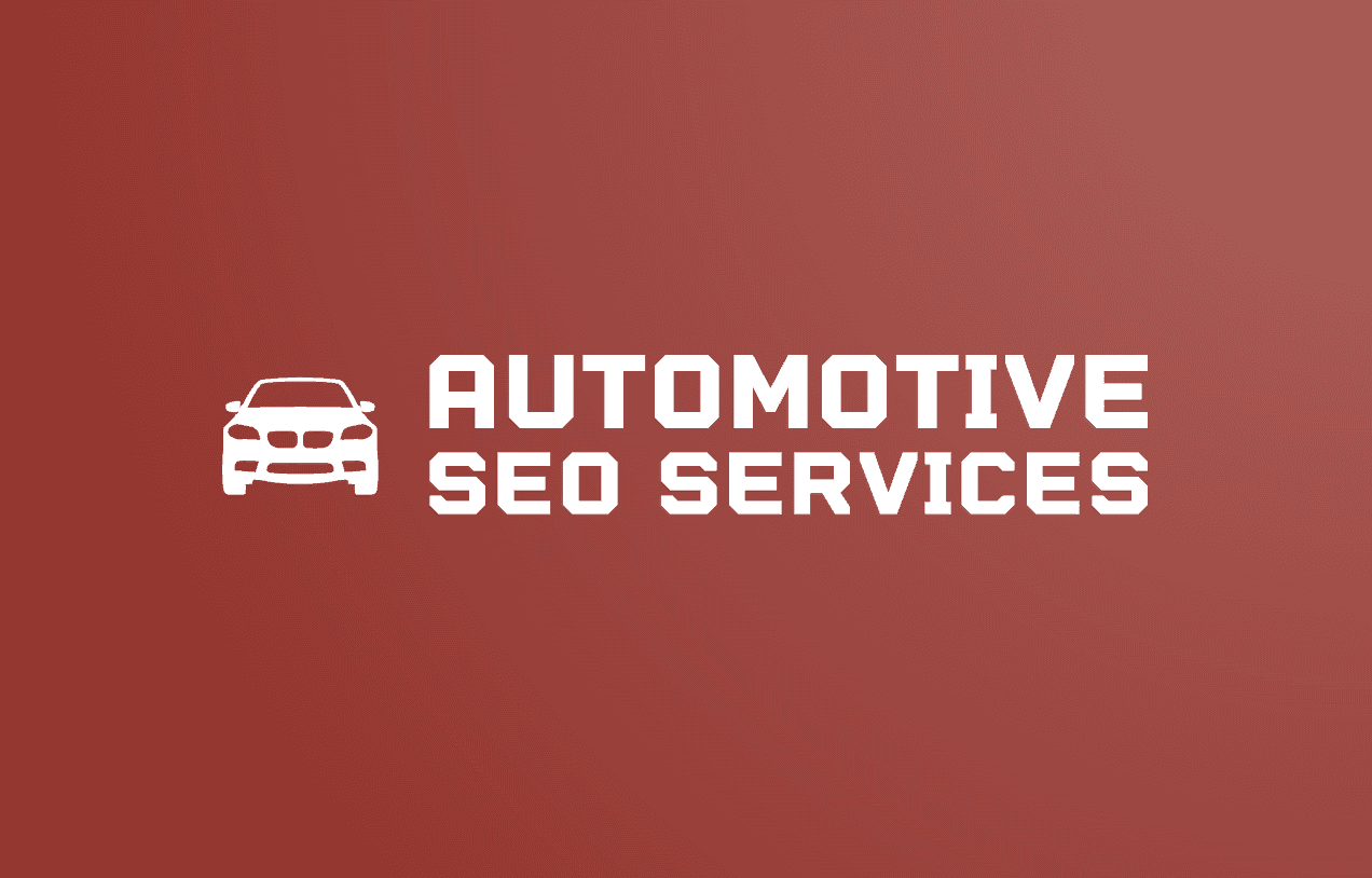 Automotive SEO Services logo
