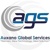 Auxano Global Services logo