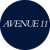 Avenue 11 logo