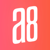 Avenue 8 logo