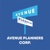 Avenue Planners Corp logo
