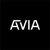 AVIA Production logo