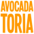 Avocadatoria logo
