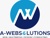 awebsolutions logo